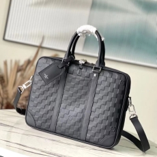 Mens LV Briefcases